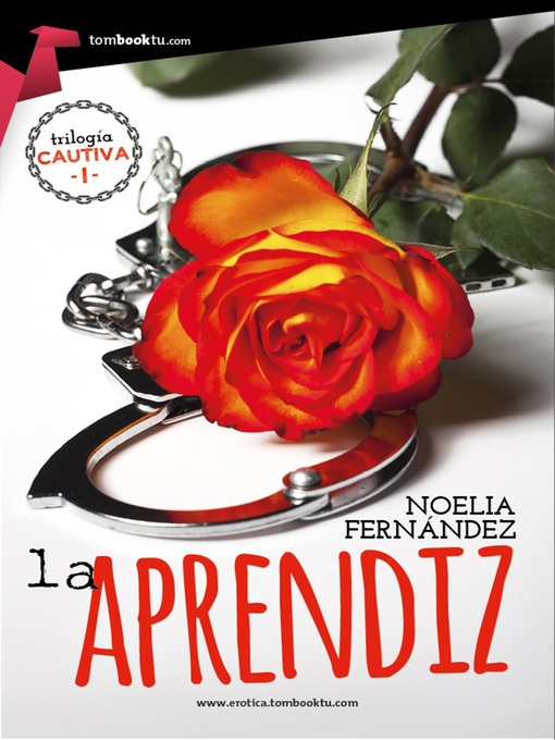 Title details for La aprendiz by Noelia Fernández - Available